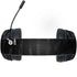 NBA Utah Jazz Black Animal Print Razer Kraken X Skin